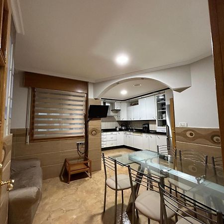 Piso Vilamar Vilagarcia de Arousa Eksteriør bilde
