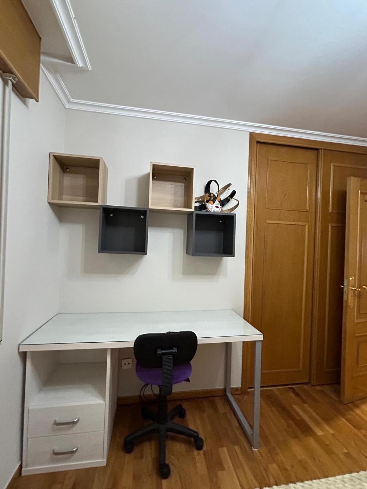 Piso Vilamar Vilagarcia de Arousa Eksteriør bilde