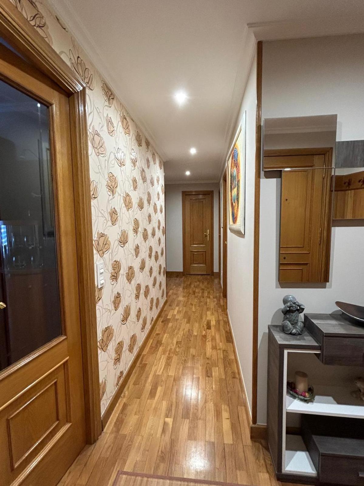 Piso Vilamar Vilagarcia de Arousa Eksteriør bilde