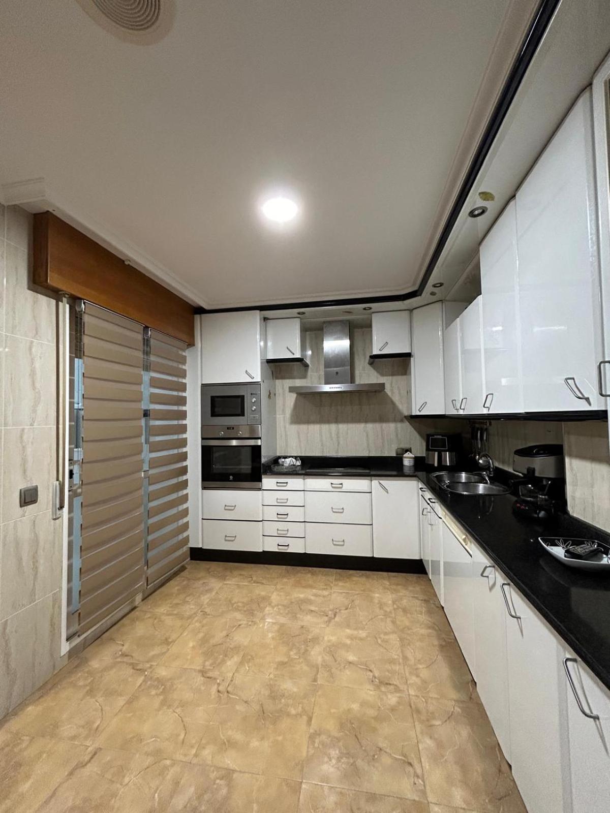 Piso Vilamar Vilagarcia de Arousa Eksteriør bilde