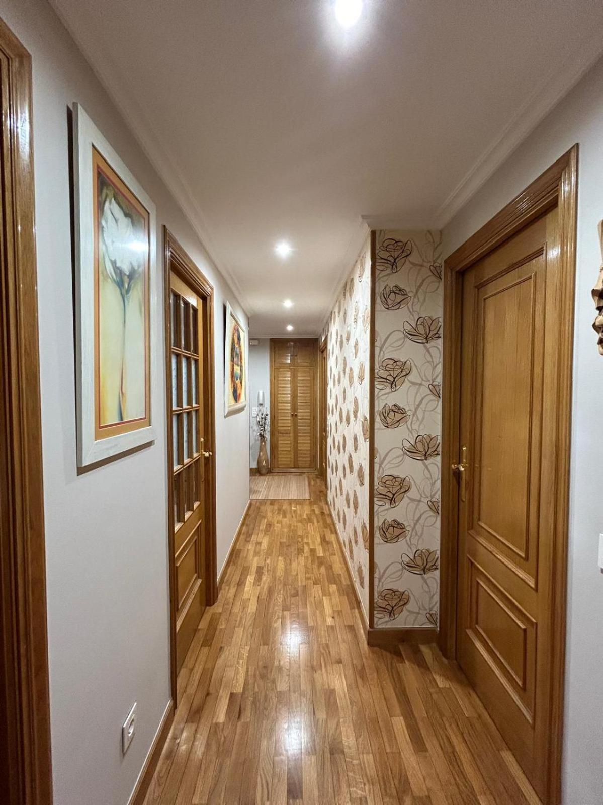 Piso Vilamar Vilagarcia de Arousa Eksteriør bilde