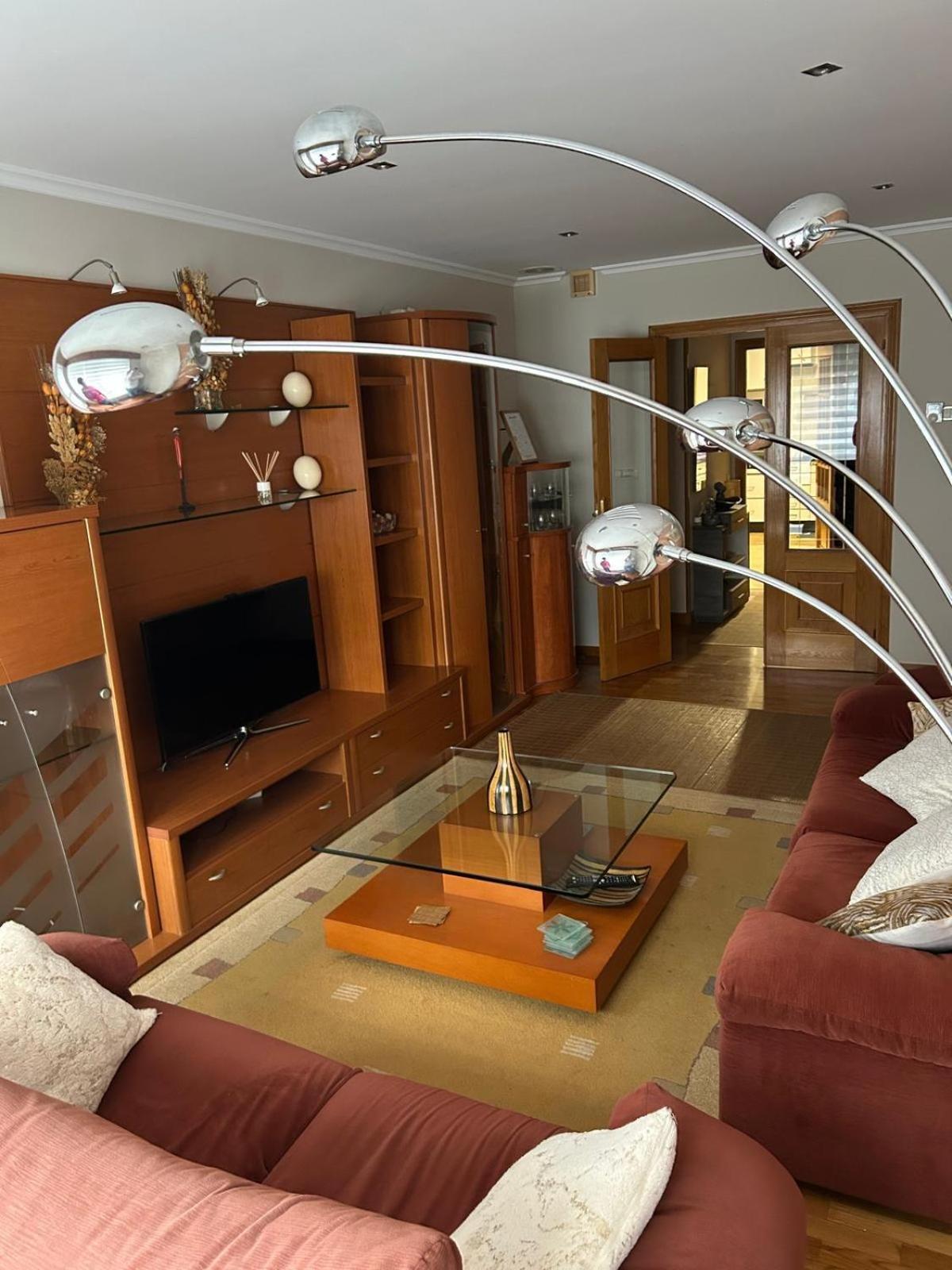 Piso Vilamar Vilagarcia de Arousa Eksteriør bilde