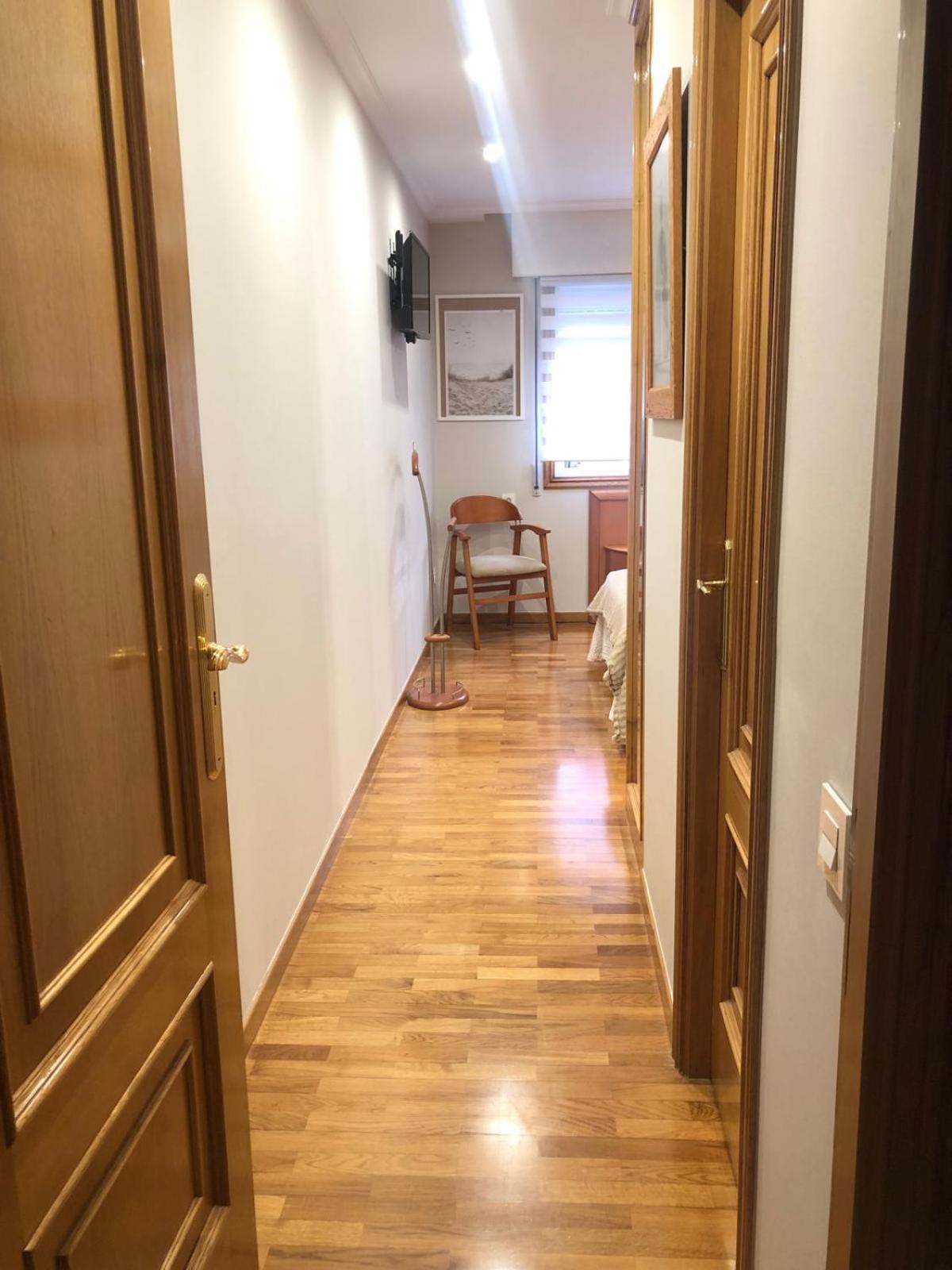 Piso Vilamar Vilagarcia de Arousa Eksteriør bilde